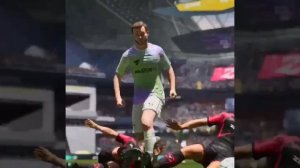 «Моя команда, мои правила». В EA FC 26 добавят команду из 11 Златанов Ибрагимовичей – Zlatan FC