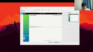 Выполнение лаб. работы 1 - "Операционные системы" (Гасанли Н.Р.)