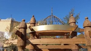 Көмүс күһүн