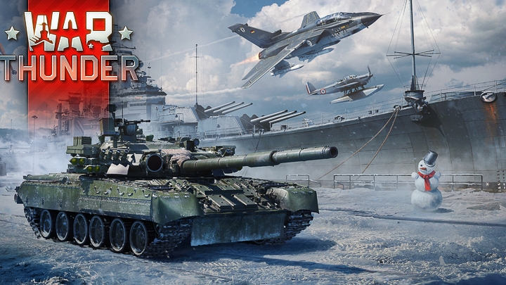 WarThunder Mobile. смотреть онлайн