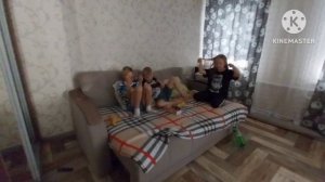 Теперь мы многодетные