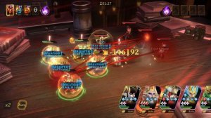 Играю в Legends Reborn. Часть #156. Прохождение игры с самого начала. Жесть имба. Подписываемся 😉