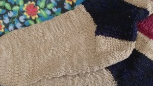 knitted socks Shchelkovo вязаные бабушкины носки от Анны Николаевны. Продаются в Щёлково Вацап,