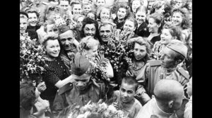 Победа! Стихи мои - Владимира Мусатова. Музыка ИИ.