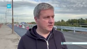 05.09.2025 Эстакаду на Окружном шоссе вскоре откроют
