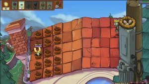 КАК СОЗДАТЬ FUSION-МОД Plants vs. Zombies Моддинг
