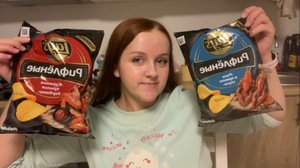 НОВЫЕ БАРНЫЕ ВКУСЫ ЛЕЙС - НОВЫЕ ЧИПСЫ