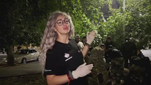 Тверичане прошли инструкторский курс по первой помощи -Стоп кровь-