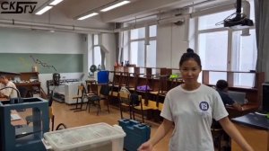 видеовизитка