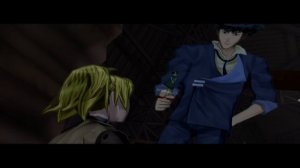 Cowboy Bebop: Tsuioku no Serenade [ENGLISH] (2005) [PS2]