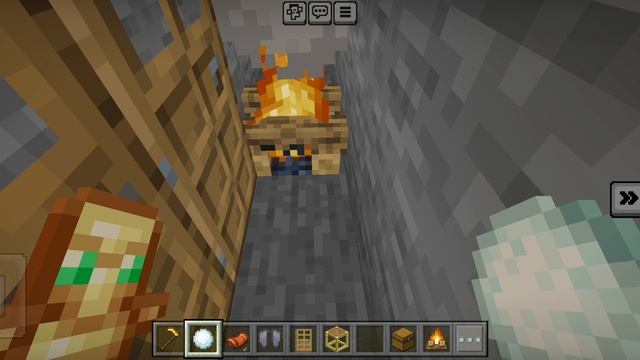 для меня майнкрафт видео 🎥