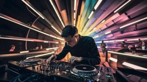 Deep House Music Mix - Groove into the Night with Smooth Beats