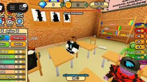 запарковал учителя