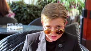 К/с «Welcome» Автор сценария и режессер - Юлия Марина