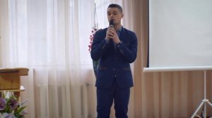 ПО БЛАГОДАТИ - Виталий Приймук. Христианская песня