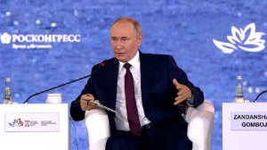 Путин предложил использовать цифровые платформы для госзакупок в образовании