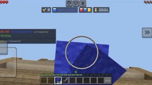 Спидран по бедаарсу в the hive