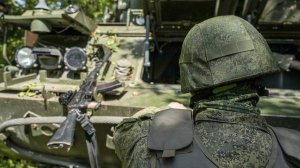 Армия России поразила используемую в интересах ВСУ транспортную инфраструктуру