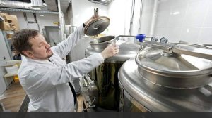 В Минпромторге отметили развитие собственного производства пива в России