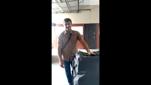 Отзыв о Глобалдрайв (Globaldrive) от владельца новой лодки Штормлайн (Stormline), г. Москва смотреть онлайн