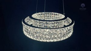 Светильники Stilfort Karnelli