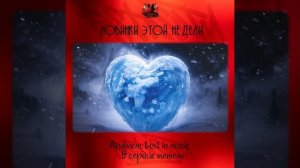 Andinem, Lost in music - В сердце метель