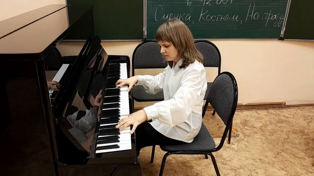 К. Жак. "Руки" смотреть онлайн