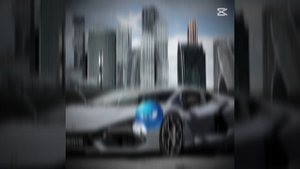 Лабуба против Ламборгини