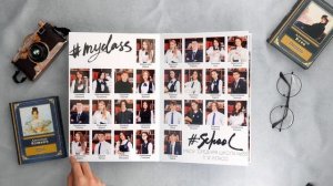 Мы выпускники