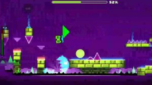 Прохожу уровень