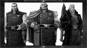 #44 Реалии жизни на имперском флоте в Вархаммере 40к