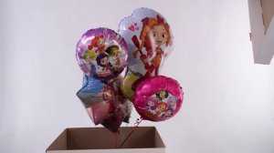 Лицензионные товары БРАВО- Сказочный патруль