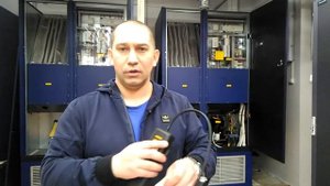 Обзор Elitech ILD-200.