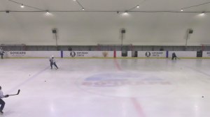 "Заполярные волки" (Норильск) - "Бочкари" (Бочкари) | Хоккейный турнир | ИГРА 3 | 05.09.2025"