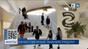 В микрорайоне «Патрики» появится одна из лучших частных школ в Краснодаре