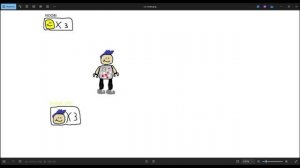 друзья я нарисовал себя в пикселях, если бы попал в этого Соника exe которого снимал надеюсь нравитс