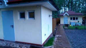 Дизель генератор FG Wilson P16 16 кВт - уровень шума от генератора открытого исполнения