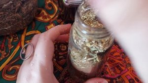 Финансовая бутылочка