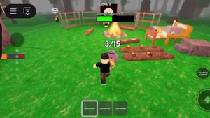 99 ночей в лесу полная версия