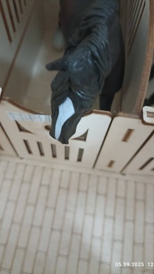 Лирика.    2 серия