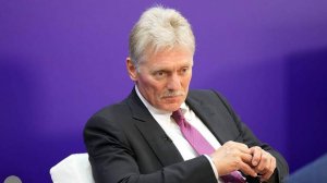 Песков заявил о возможности строить долгосрочные планы развития в РФ