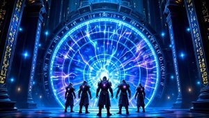 Music and videos created by AI