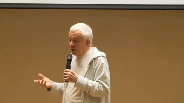 Истинное предназначение человека в современном мире - Александр Хакимов