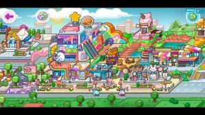 ИГРАЮ В AVATAR WORLD ВМЕСТЕ С VIKA_STARS!!