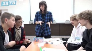 Новости Заречного от 05.09.25