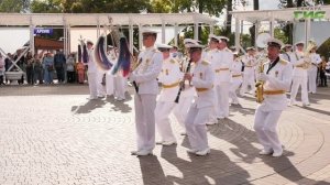 Самара отметит День города с размахом: анонс мероприятий на 12-14 сентября
