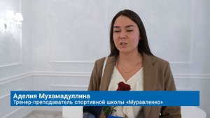 БОЛЕЕ 50 ЖИТЕЛЕЙ ОТМЕЧЕНЫ ЗАСЛУЖЕННЫМИ НАГРАДАМИ
