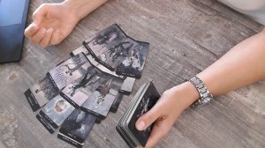 Его отношения с ней?