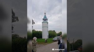 Митрофано-Тихоновский Крестный ход 2025