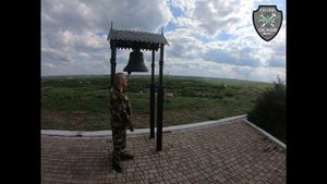 ЛНР отмечает День Неизвестного солдата – защитника республики